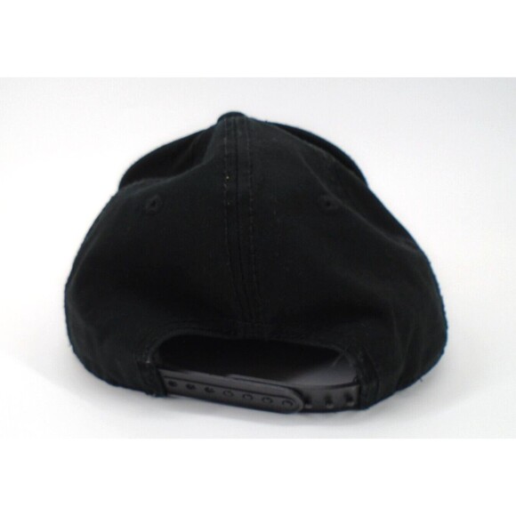 Star Wars Hat Snapback Cap X-Wing, Flatbill Adjustable Lucas Film ADULT - Picture 8 of 8